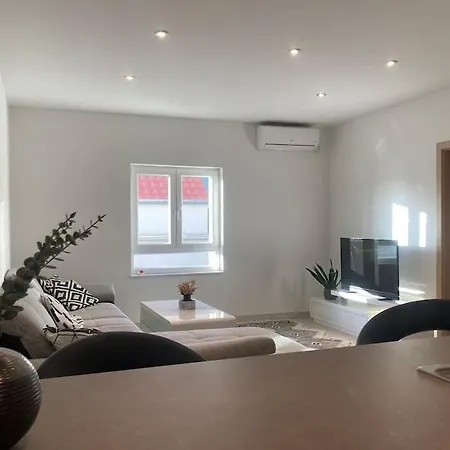 Nest - Sandra&david Appartamento