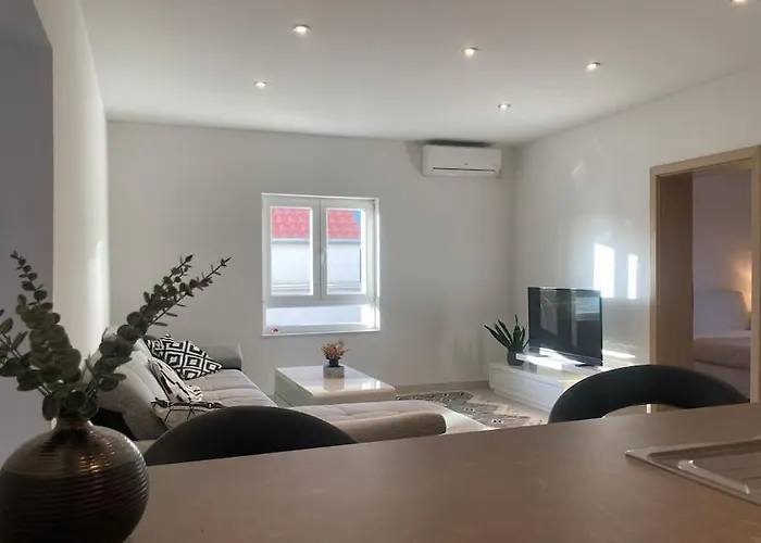 Nest - Sandra&david Appartamento