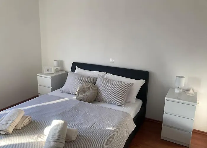 Appartamento Nest - Sandra&david *