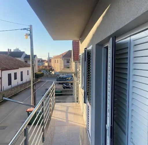 Appartamento Nest - Sandra&david *