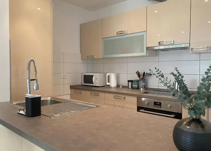 Appartamento Nest - Sandra&david