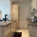 شقة Nest - Sandra&david