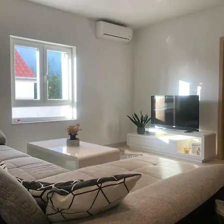 Nest - Sandra&david Apartment Zadar