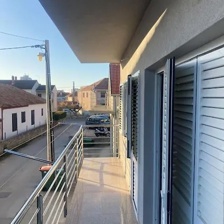 דירה Nest - Sandra&david *