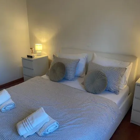 Nest - Sandra&david Apartment