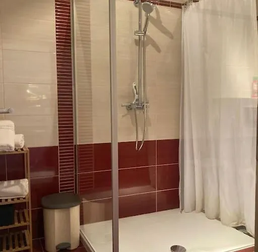 דירה Nest - Sandra&david