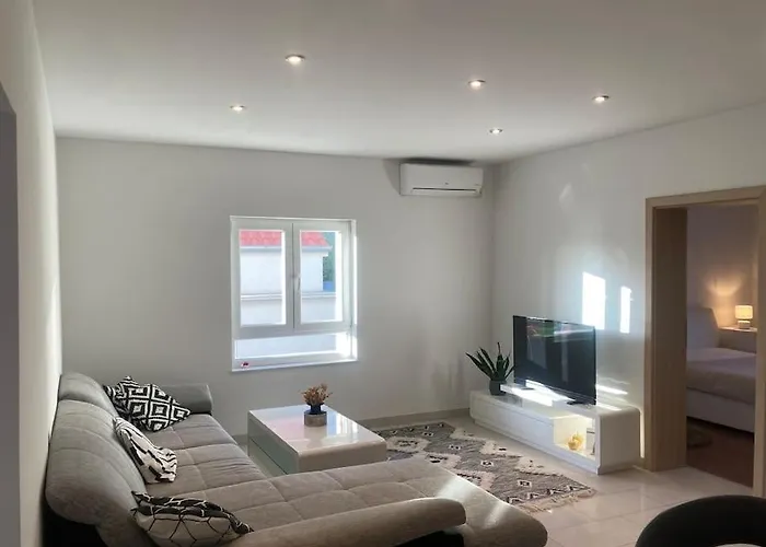 Nest - Sandra&david דירה *