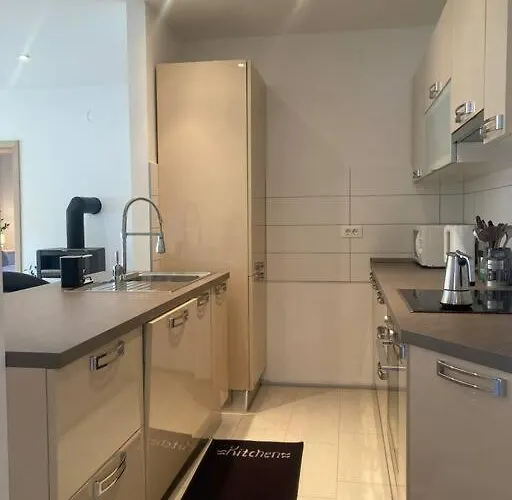 דירה Nest - Sandra&david